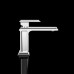 Смеситель Gessi Eleganza 46001.031 для раковины