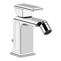 Смеситель Gessi Eleganza 46007.031 для биде