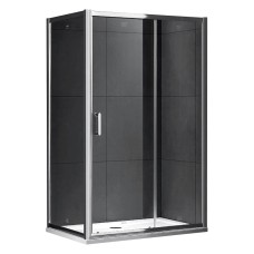 Душевой уголок Gemy Victoria S30191D-A100 без поддона