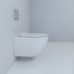 Подвесной унитаз Esbano Garcia White
