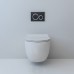 Подвесной унитаз Esbano Garcia White