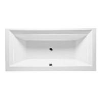 Акриловая ванна Excellent Crown Grand 190х90