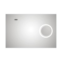 Зеркало для ванной Esbano ES-3845RD