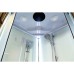 Душевая кабина Deto D90S LED