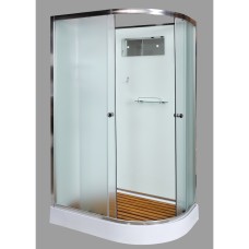 Душевая кабина Deto D102 L