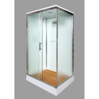 Душевая кабина Deto D119 S