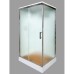 Душевая кабина Deto D129 S