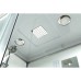 Душевая кабина Deto D129 S LED