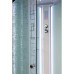 Душевая кабина Deto ЕМ1512 L N LED