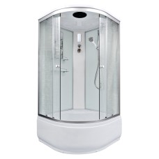 Душевая кабина Deto ЕМ4590 с электрикой