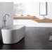 Акриловая ванна BelBagno 177,5х80,5