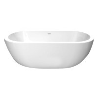 Акриловая ванна Belbagno 170х79 BB13-1700