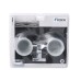 Стаканы Fixsen Metra FX-11107