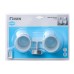 Стаканы Fixsen Kvadro FX-61307