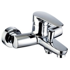 Смеситель Clever Bahama Xtreme NF 98282 для ванны