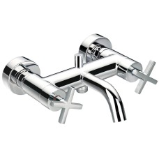 Смеситель Clever Morea 97883 для ванны