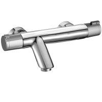 Смеситель Clever Nine 98823 для ванны