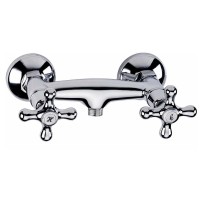 Смеситель Clever With2 Antigona 94477 для душа