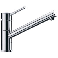 Смеситель Clever Caiman Urban 92603 для кухни