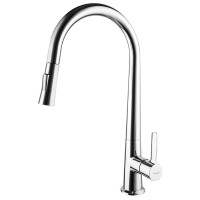 Смеситель Clever Chef 3 99442 для кухни
