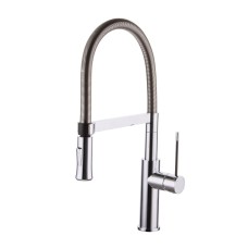 Смеситель Clever Chef Carbon 98757 для кухни