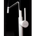 Смеситель Clever Chef Slim Blanco 60145 для кухни