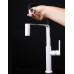 Смеситель Clever Chef Slim Blanco 60145 для кухни