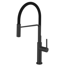 Смеситель Clever Chef Slim Negro 60146 для кухни