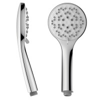 Душевая лейка Clever Hexagon Air 60307