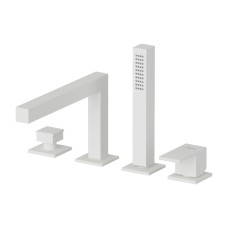 Смеситель Cezares Porta BVDM4-BIO для ванны
