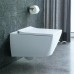 Сиденье для унитаза Duravit Viu 0021190000 с микролифтом