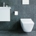 Сиденье для унитаза Duravit Viu 0021190000 с микролифтом