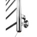 Полотенцесушитель электрический Domoterm DMT 109-6 50х80 EK R