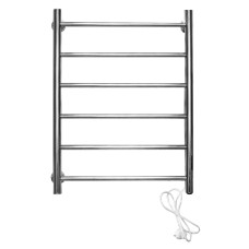 Полотенцесушитель электрический Domoterm DMT 109-6 50х71 EK R