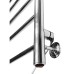 Полотенцесушитель электрический Domoterm DMT 109-6 50х71 EK R