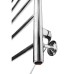 Полотенцесушитель электрический Domoterm DMT 109-6 40х80 EK R