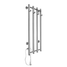 Полотенцесушитель электрический Domoterm DMT 109-V4 36х92 EK L
