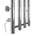 Полотенцесушитель электрический Domoterm DMT 109-V4 36х92 EK L