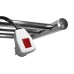 Полотенцесушитель электрический Domoterm DMT-T4 38х53 EK R