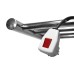 Полотенцесушитель электрический Domoterm DMT-T4 38х53 EK L
