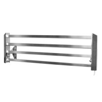 Полотенцесушитель электрический Domoterm DMT 73 25х83 EK R