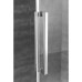 Душевой уголок Cezares Lux Soft AH1 120/100 C Cr IV прозрачное стекло, профиль хром