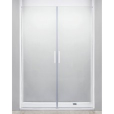 Душевая дверь Cezares Relax 185х160 RELAX-B-2-180-C-Bi