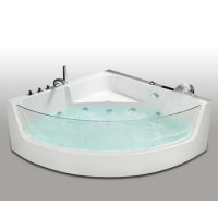 Акриловая ванна Grossman 150х150 GR-15000