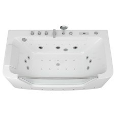 Акриловая ванна Grossman 150х85 GR-15085