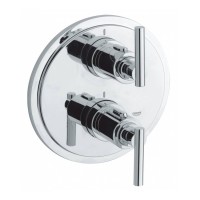 Внешняя часть смесителя для ванны Grohe Atrio 19399000