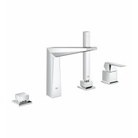 Смеситель Grohe Allure Brilliant 19787001 для ванны