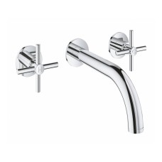 Смеситель Grohe Atrio New 20164003 для раковины