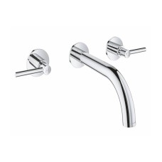 Смеситель Grohe Atrio New 20169003 для раковины