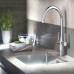 Смеситель Grohe Ambi 30189000 для кухни